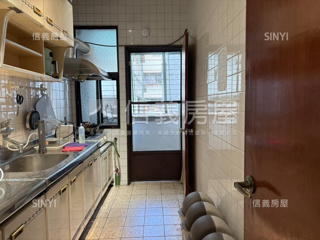 新生金華學區住家房屋室內格局與周邊環境