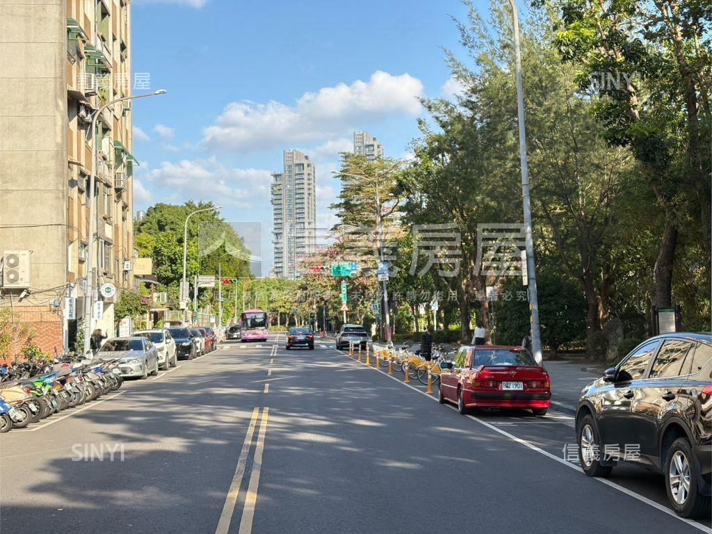 新生金華學區住家房屋室內格局與周邊環境