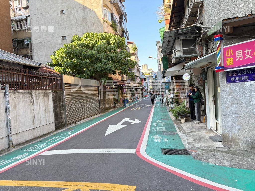 新生金華學區住家房屋室內格局與周邊環境