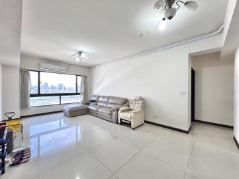 勝美極美三房雙平車視野宅