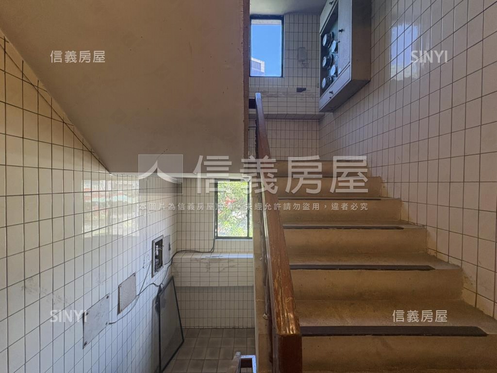 近六張犁捷運電梯套房房屋室內格局與周邊環境