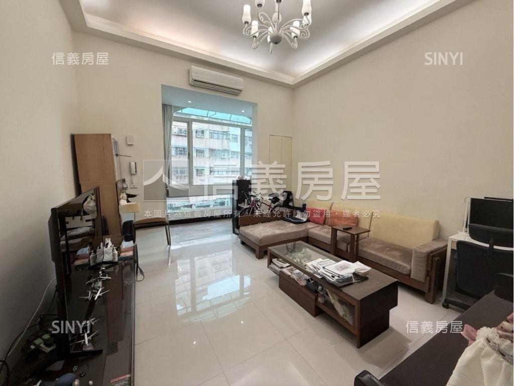 明湖質感美裝樓中樓房屋室內格局與周邊環境