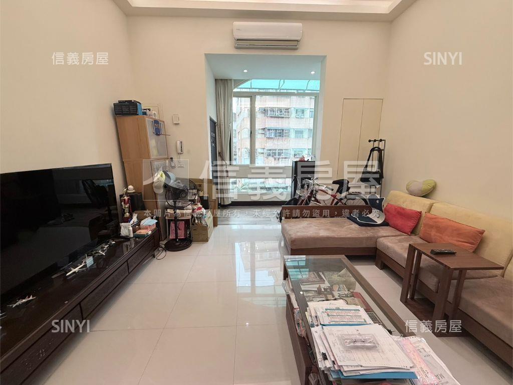 明湖質感美裝樓中樓房屋室內格局與周邊環境