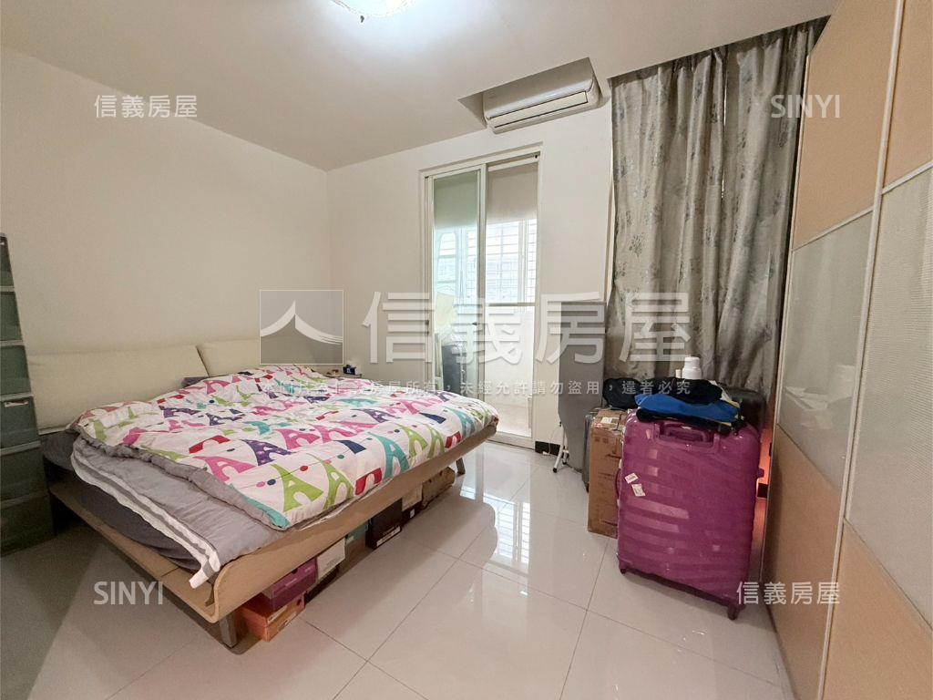 明湖質感美裝樓中樓房屋室內格局與周邊環境