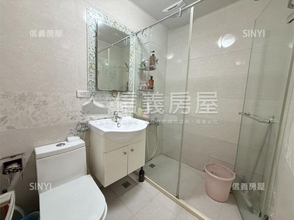 明湖質感美裝樓中樓房屋室內格局與周邊環境