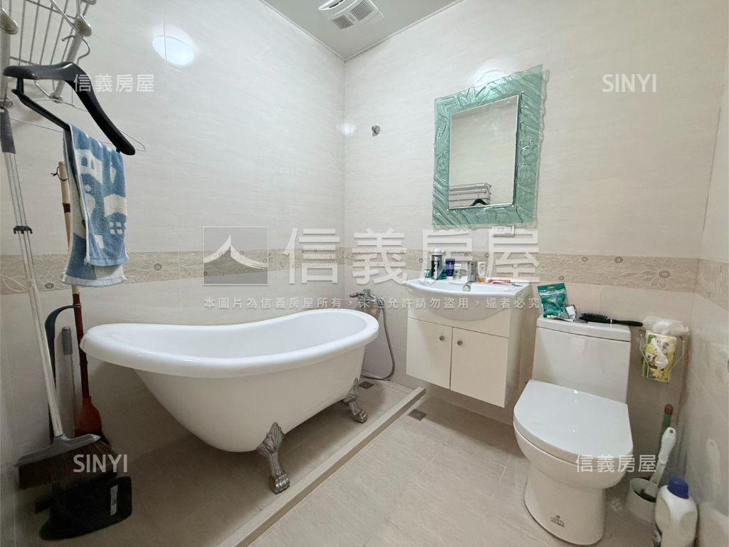 明湖質感美裝樓中樓房屋室內格局與周邊環境