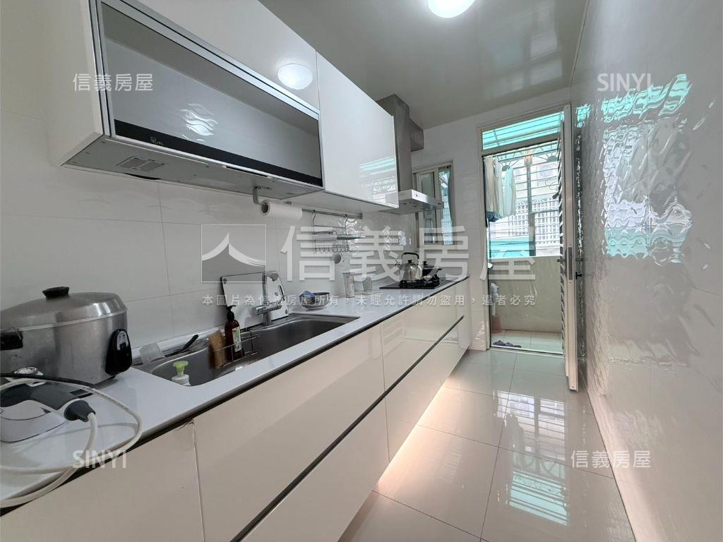 明湖質感美裝樓中樓房屋室內格局與周邊環境