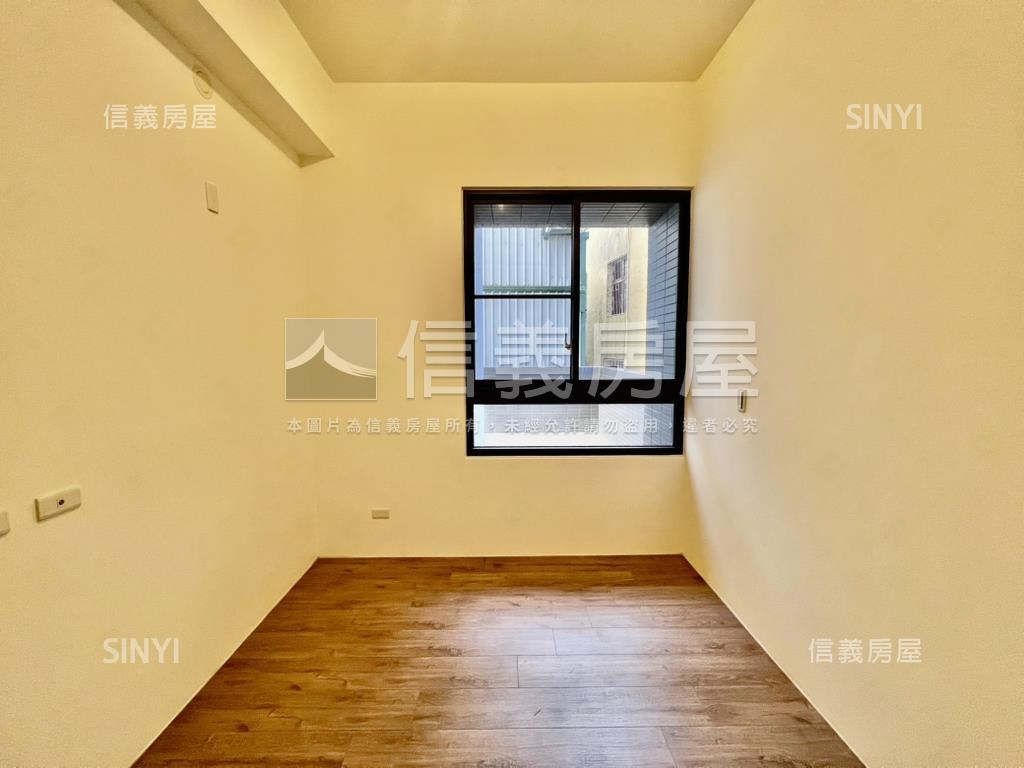 潮世代兩房平車露臺戶房屋室內格局與周邊環境