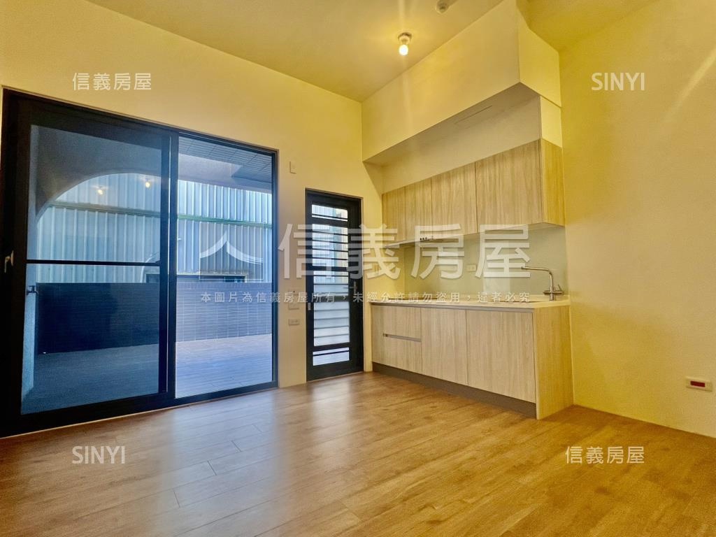 潮世代兩房平車露臺戶房屋室內格局與周邊環境