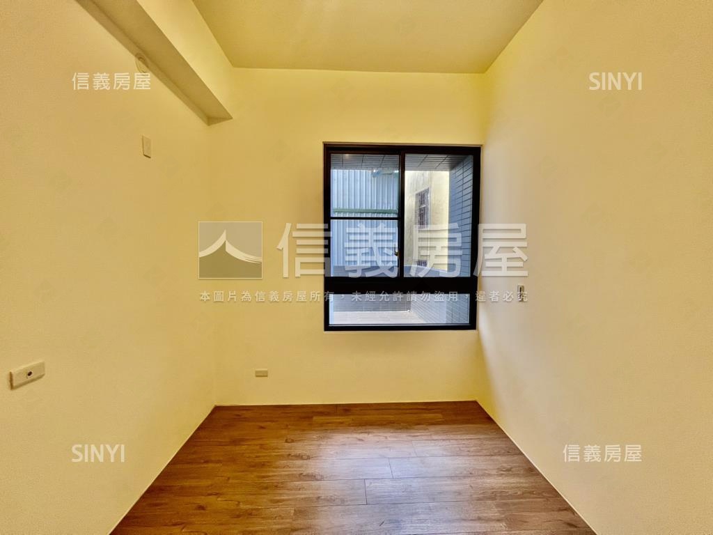 潮世代兩房平車露臺戶房屋室內格局與周邊環境