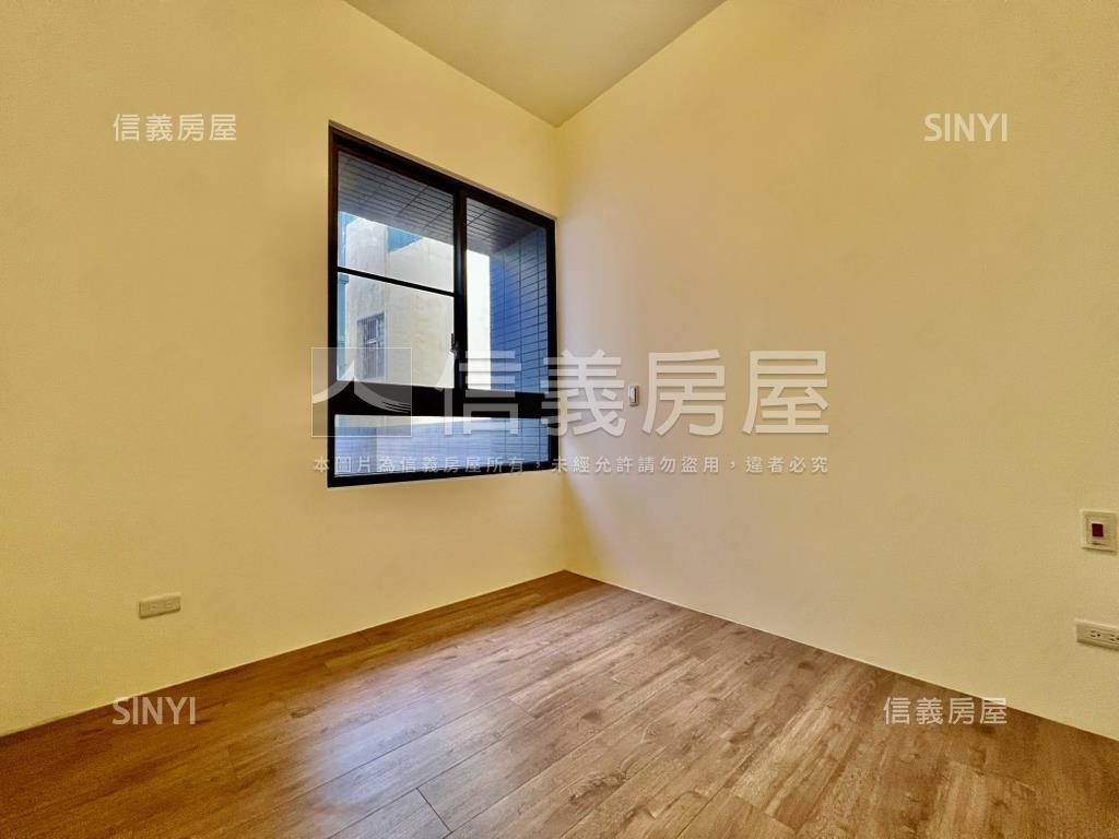 潮世代兩房平車露臺戶房屋室內格局與周邊環境