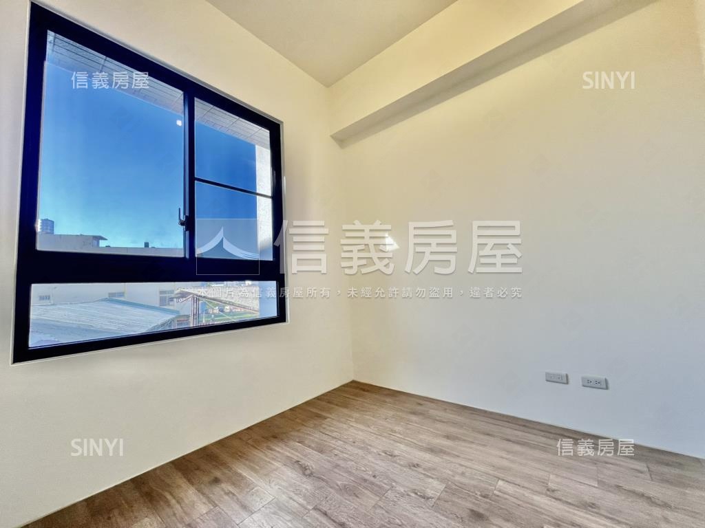 潮世代兩房平車露臺戶房屋室內格局與周邊環境