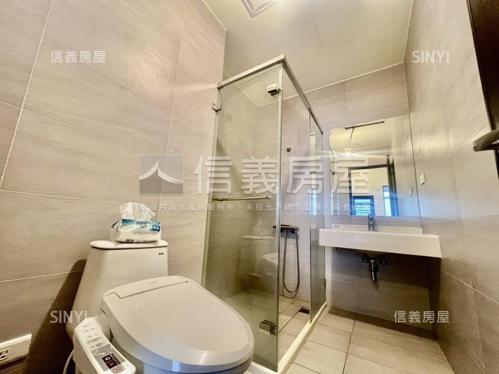 潮世代兩房平車露臺戶房屋室內格局與周邊環境