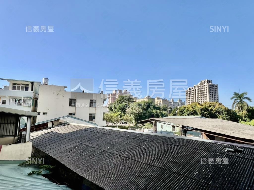 潮世代兩房平車露臺戶房屋室內格局與周邊環境