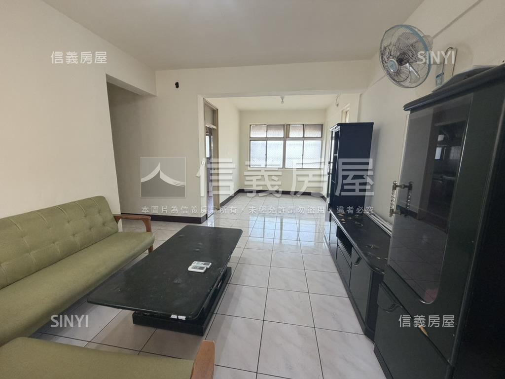 重劃區近學校三房美宅房屋室內格局與周邊環境