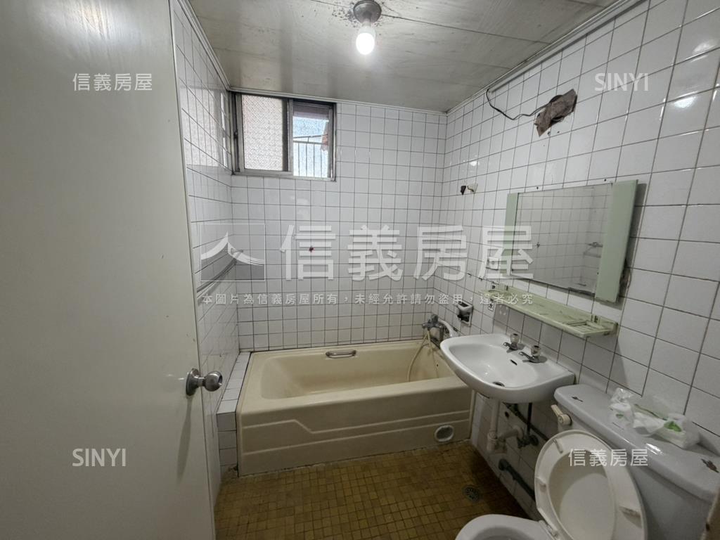 重劃區近學校三房美宅房屋室內格局與周邊環境