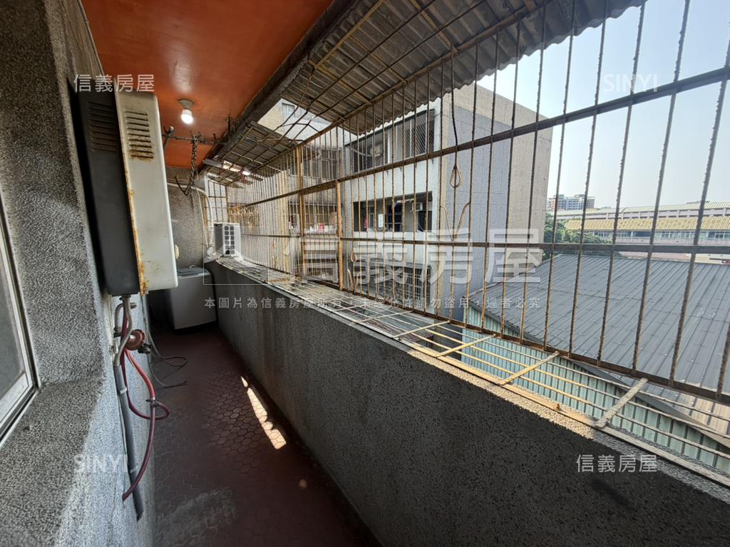 重劃區近學校三房美宅房屋室內格局與周邊環境