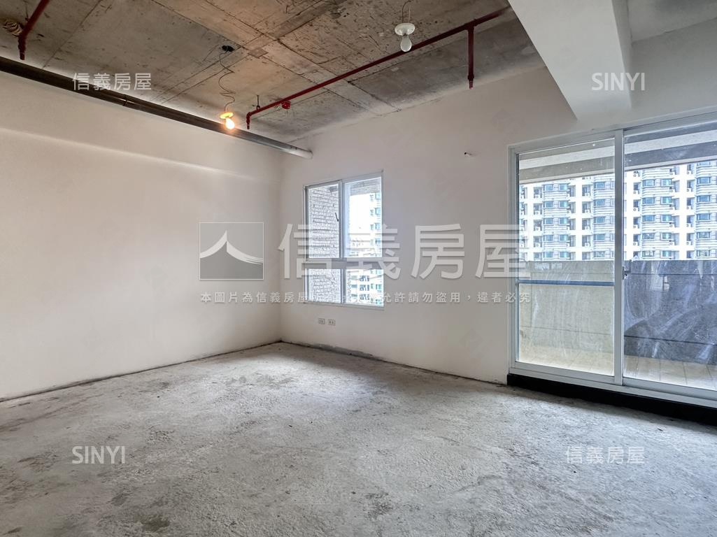 台北灣高樓景觀大戶房屋室內格局與周邊環境