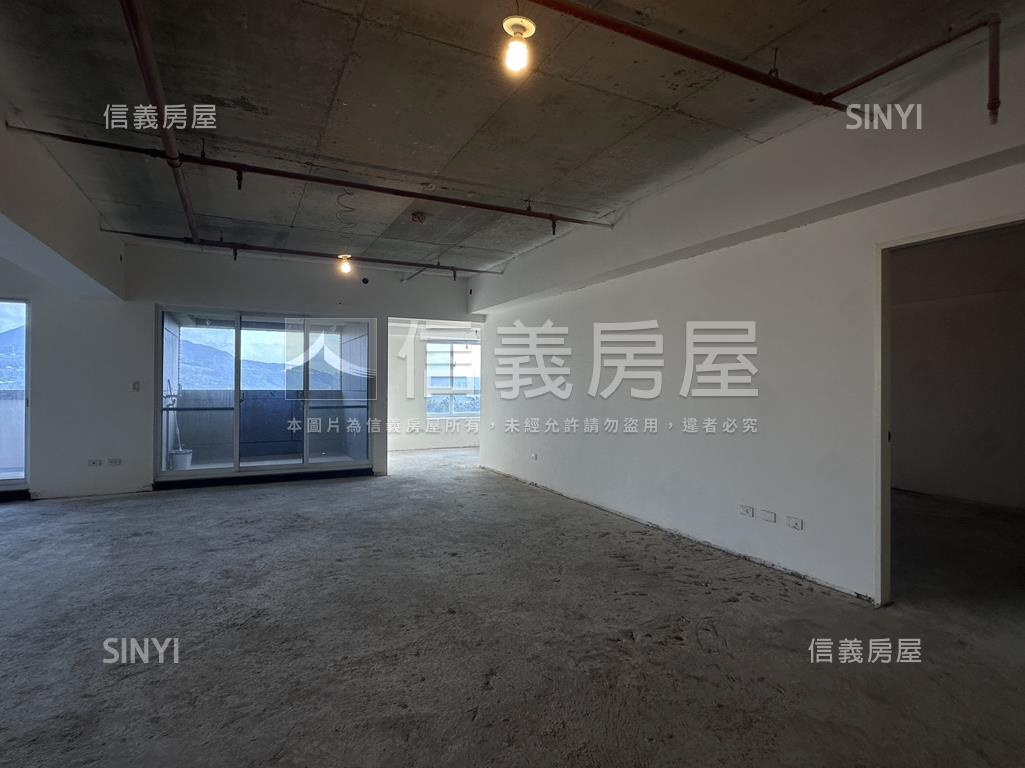 台北灣高樓景觀大戶房屋室內格局與周邊環境