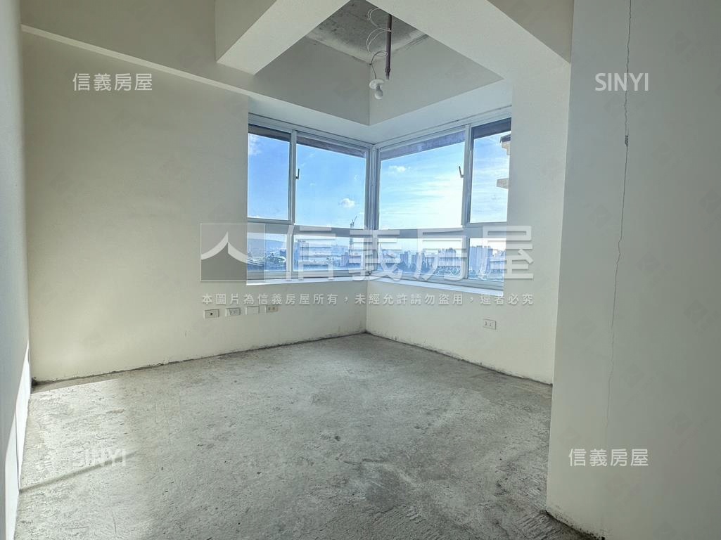 台北灣高樓景觀大戶房屋室內格局與周邊環境
