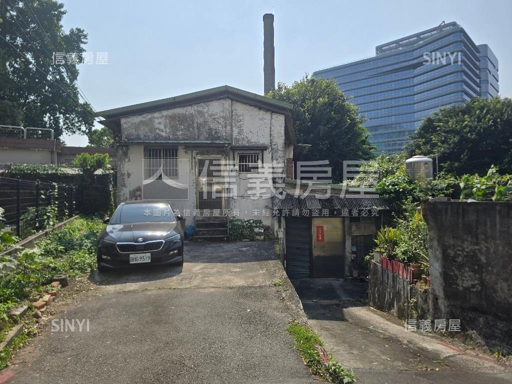 近遠東科技園區土地房屋室內格局與周邊環境