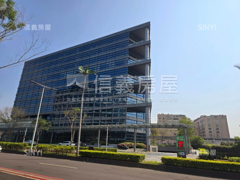 近遠東科技園區土地房屋室內格局與周邊環境