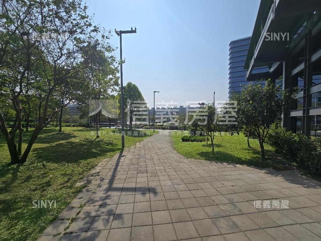 近遠東科技園區土地房屋室內格局與周邊環境