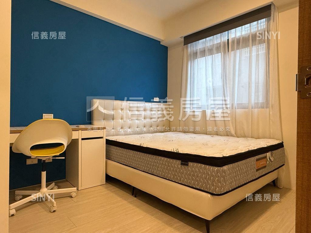 面信義計劃首排美妝都更宅房屋室內格局與周邊環境