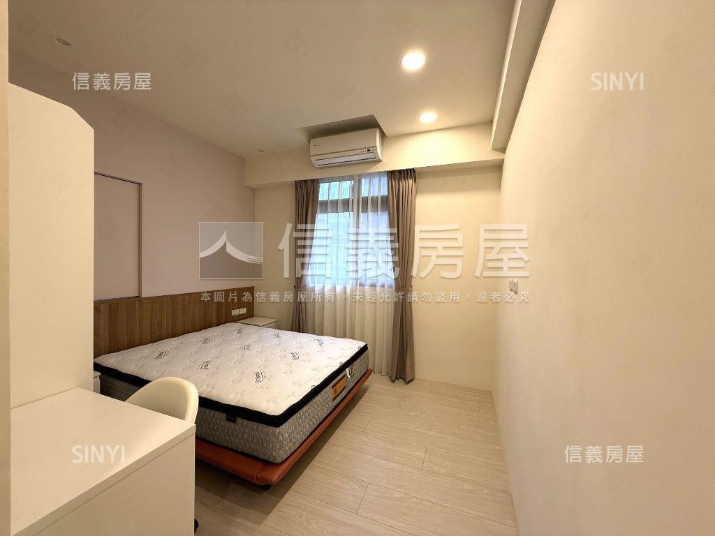 面信義計劃首排美妝都更宅房屋室內格局與周邊環境