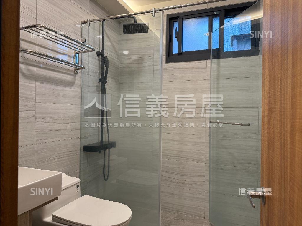 面信義計劃首排美妝都更宅房屋室內格局與周邊環境