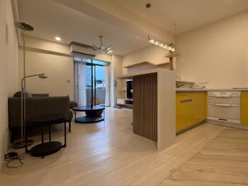 面信義計劃首排美妝都更宅