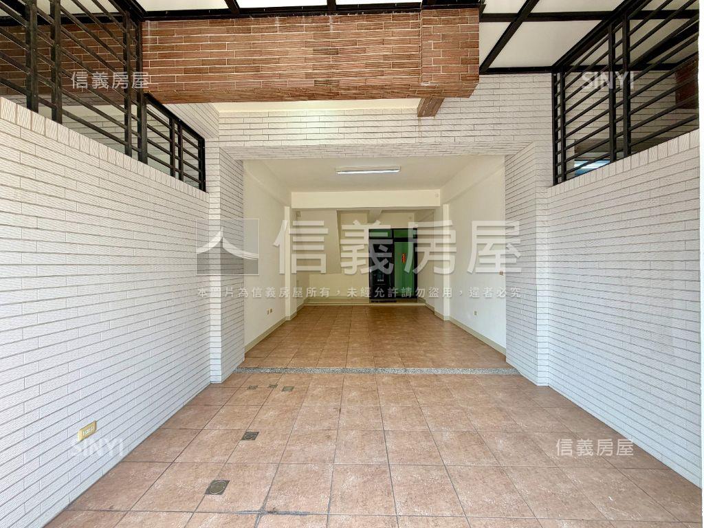 近北區府安獨院孝親雙車墅房屋室內格局與周邊環境