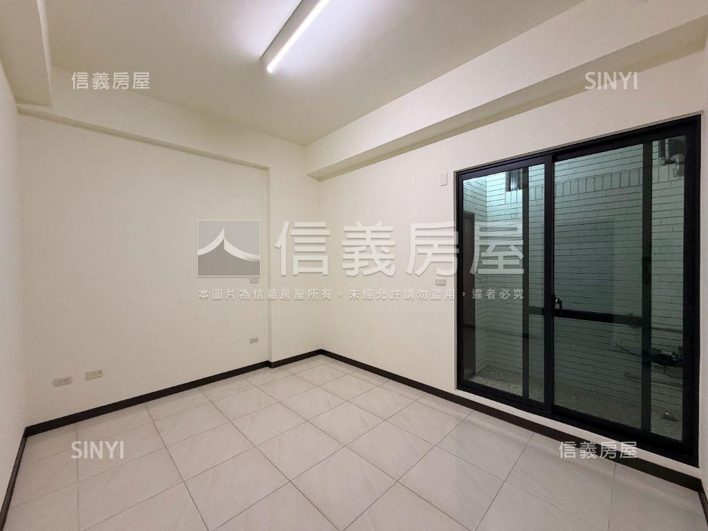 近北區府安獨院孝親雙車墅房屋室內格局與周邊環境