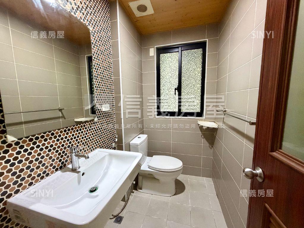 近北區府安獨院孝親雙車墅房屋室內格局與周邊環境