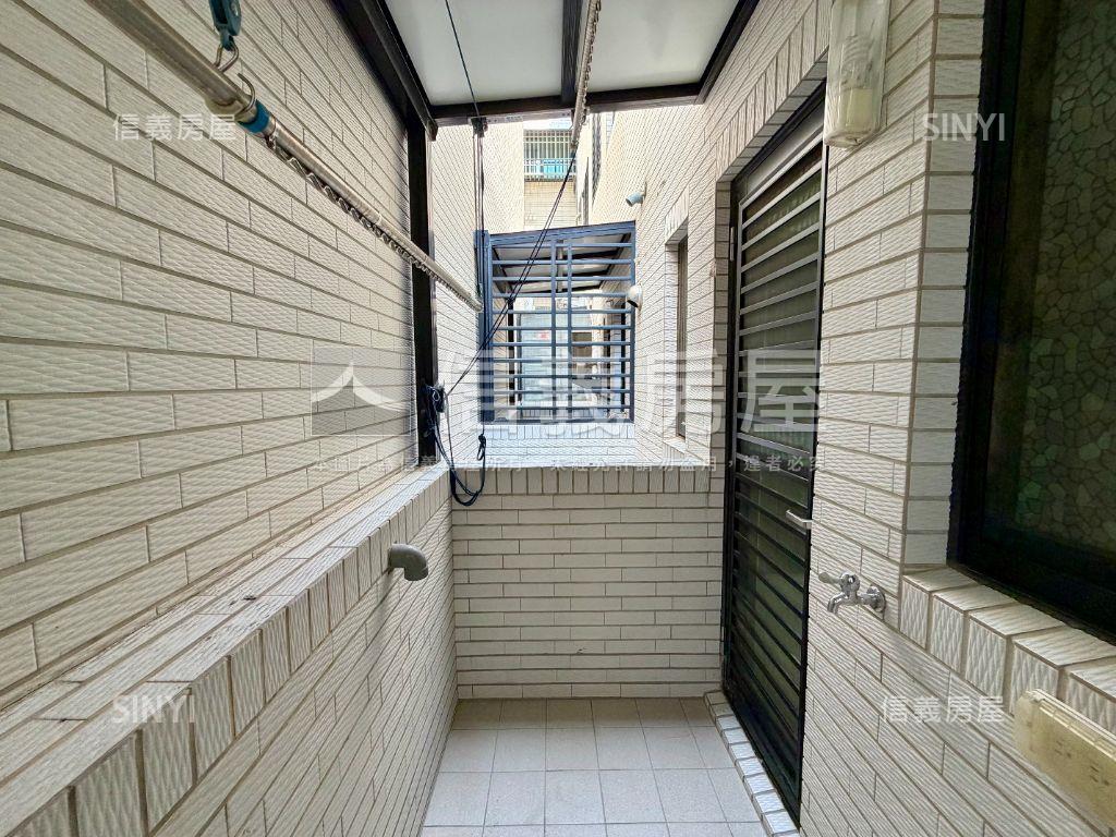 近北區府安獨院孝親雙車墅房屋室內格局與周邊環境