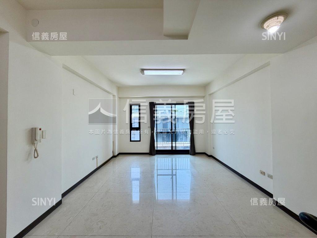 近北區府安獨院孝親雙車墅房屋室內格局與周邊環境