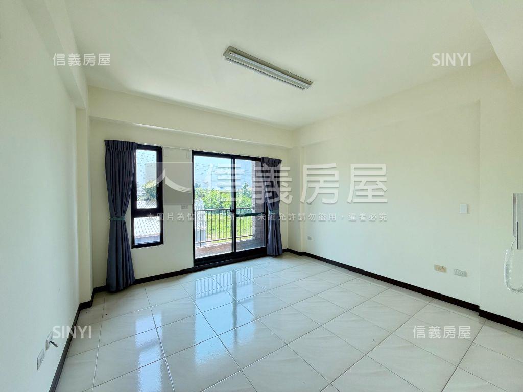 近北區府安獨院孝親雙車墅房屋室內格局與周邊環境