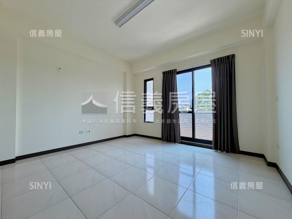 近北區府安獨院孝親雙車墅房屋室內格局與周邊環境