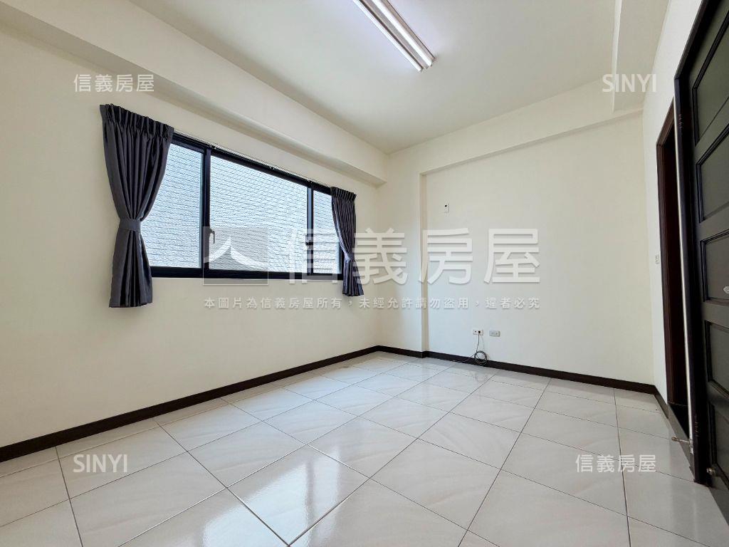 近北區府安獨院孝親雙車墅房屋室內格局與周邊環境