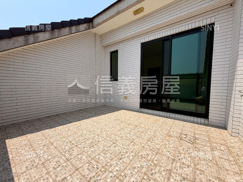 近北區府安獨院孝親雙車墅房屋室內格局與周邊環境