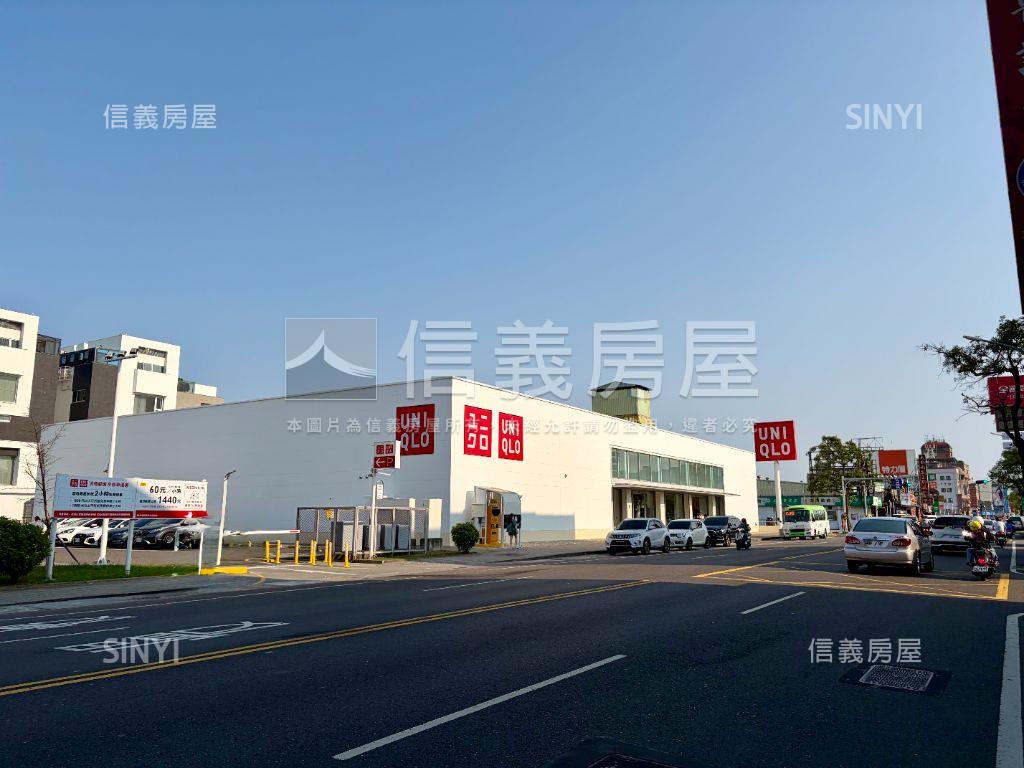 近北區府安獨院孝親雙車墅房屋室內格局與周邊環境