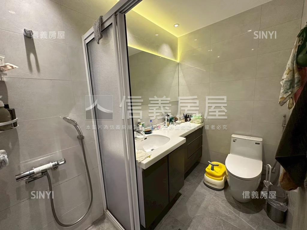 華鎮精美裝潢房屋室內格局與周邊環境