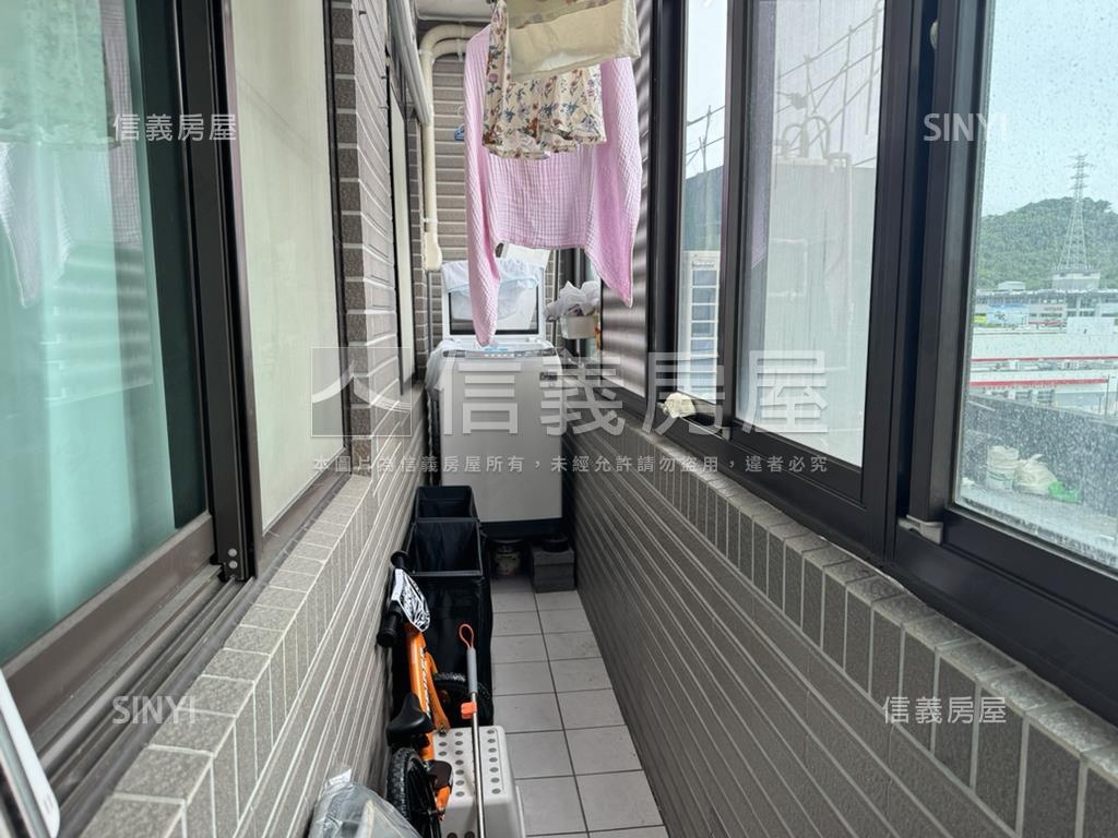 華鎮精美裝潢房屋室內格局與周邊環境