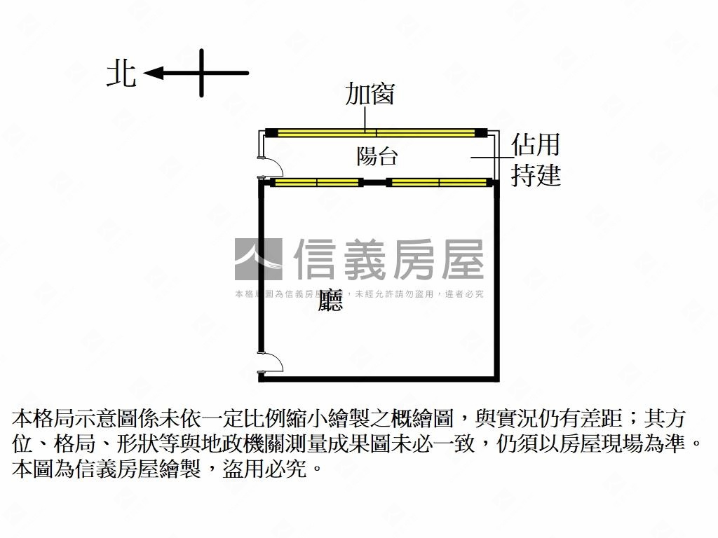 台北車站●可營登低總辦公房屋室內格局與周邊環境