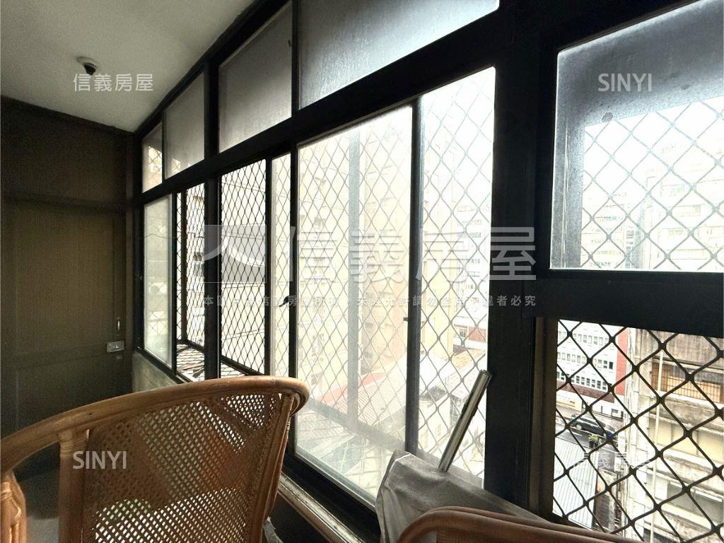 台北車站●可營登低總辦公房屋室內格局與周邊環境