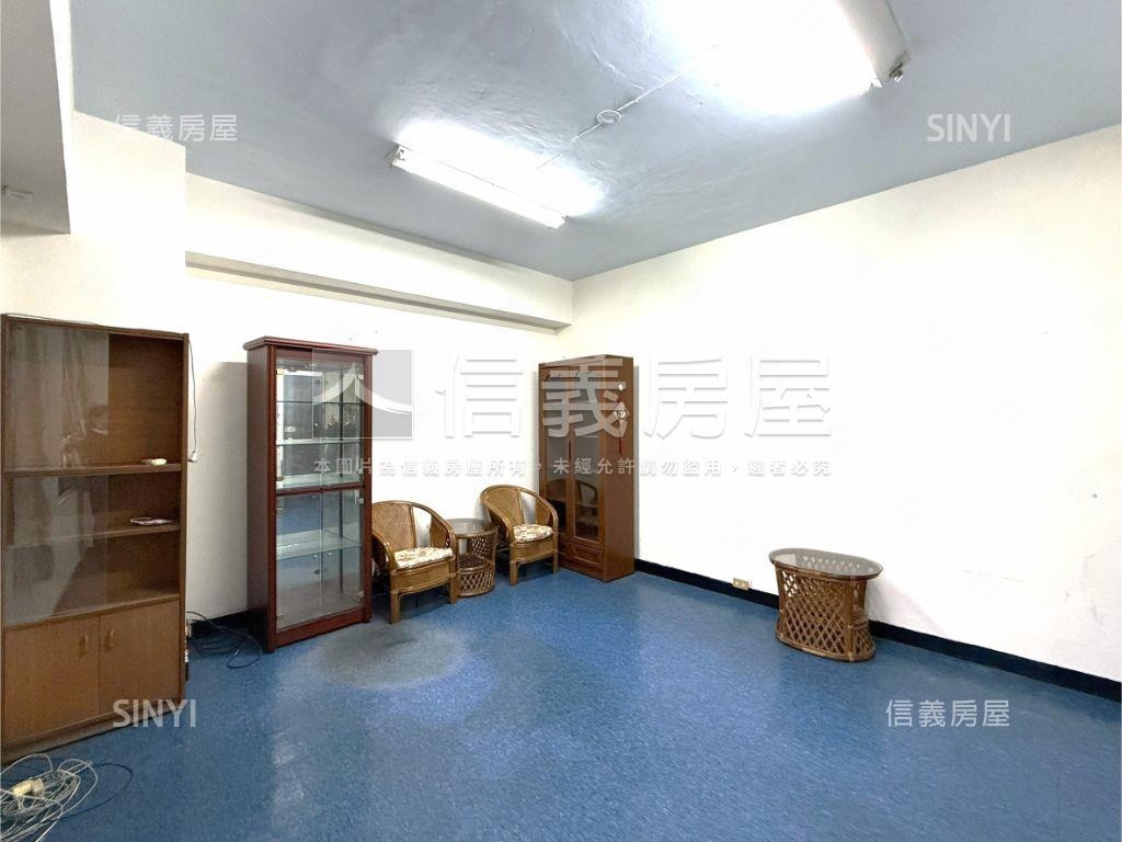近未來雙子星●可營登純辦房屋室內格局與周邊環境