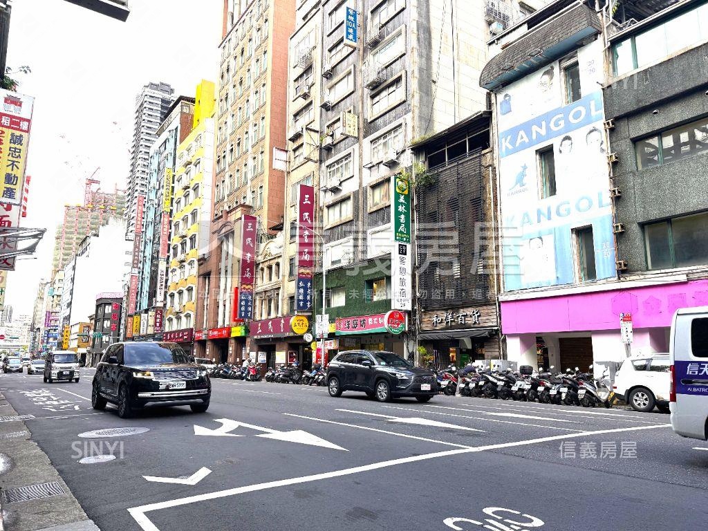 近未來雙子星●可營登純辦房屋室內格局與周邊環境