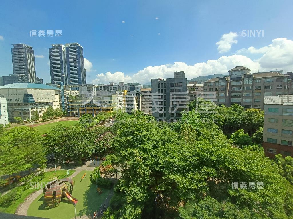 聖荷西面公園首選房屋室內格局與周邊環境