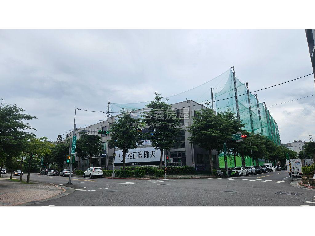 ＢＯＳＳ世界特區辦公２房屋室內格局與周邊環境