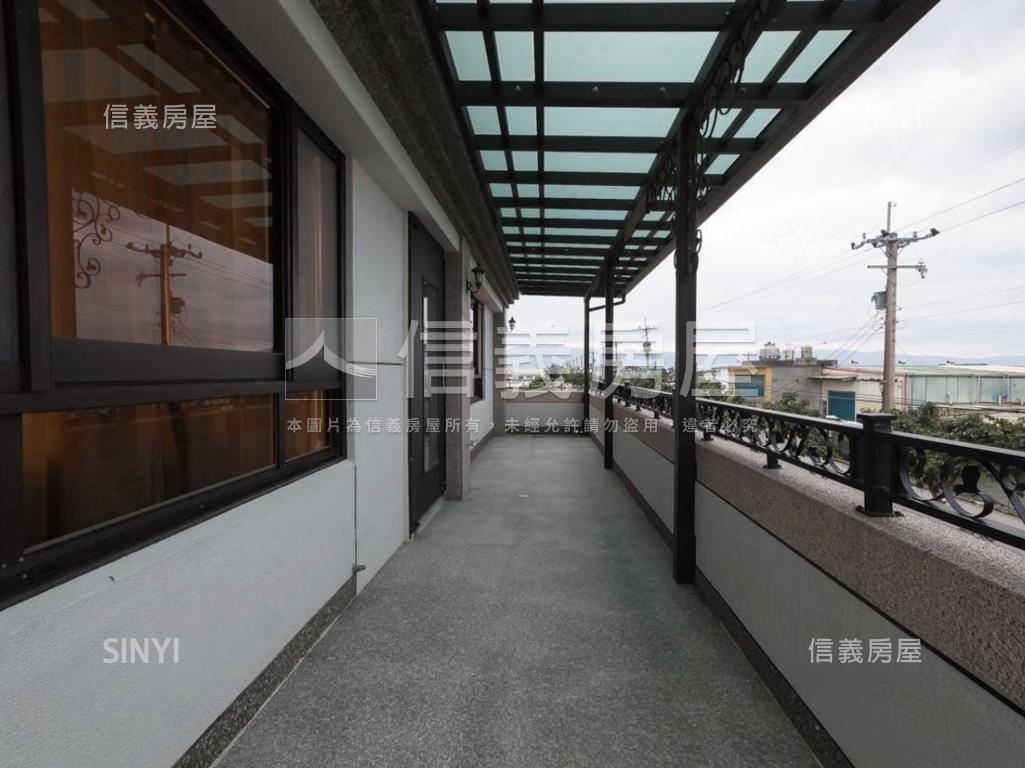 近宜蘭藝術中心大地坪民宿房屋室內格局與周邊環境
